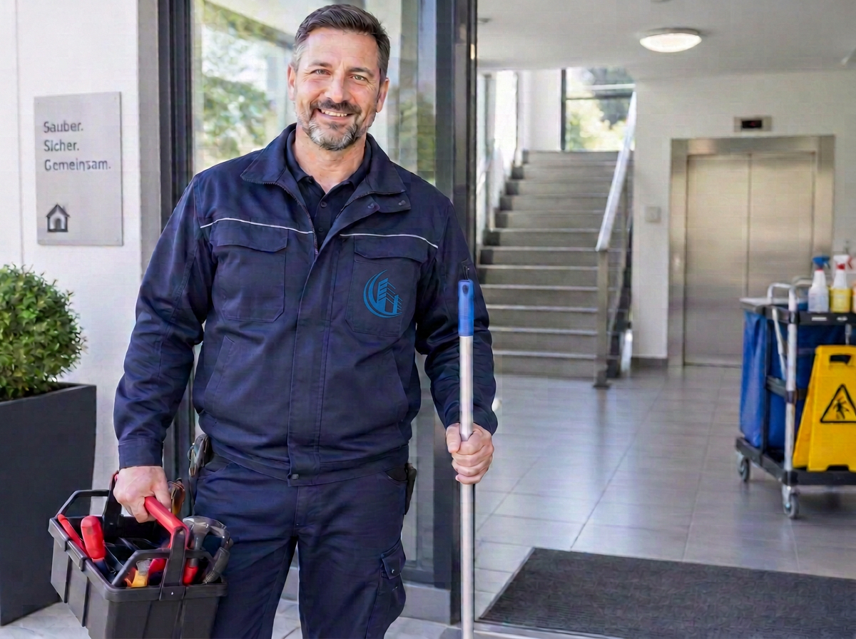 Hausmeisterservice